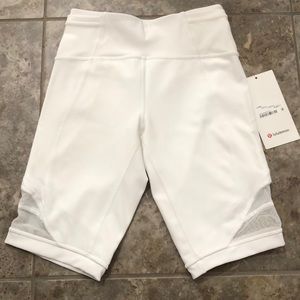 Lululemon Forget The Sweat Crop